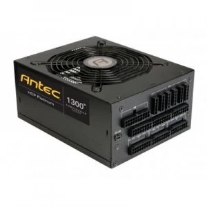 Antec HCP-1300 Platinum power supply unit 1300 W 24-pin ATX Black