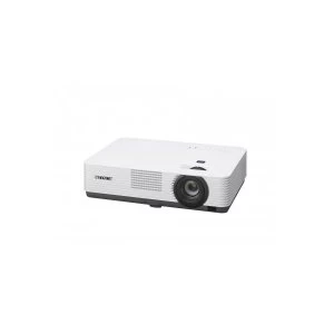 Sony VPLDX271 3600 ANSI Lumens XGA 3LCD Projector