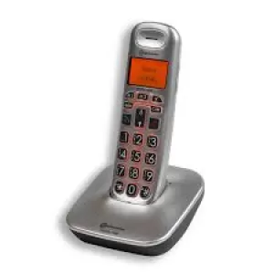 BigTel 1200 Cordless Portable Telephone