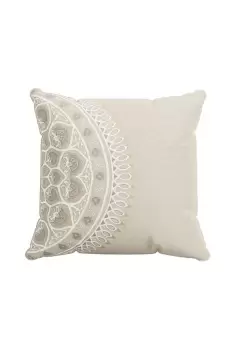'Fara' Cotton Cushion