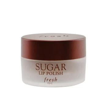 FreshSugar Lip Polish - Gentle Exfoliates & Nourishes 10g/0.35oz