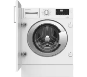 Grundig GWI38431 8KG 1400RPM Washing Machine
