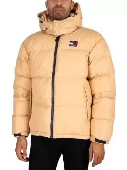 Alaska Puffer Jacket