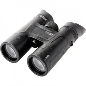 Steiner Binoculars SkyHawk 4.0 8 x 42mm Amici roof prism Black 2338