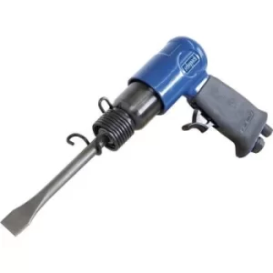Scheppach Pneumatic hammer drill chisel 6.3 bar