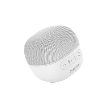00188209 Bluetooth "Cube 2.0" 4W Loudspeaker White