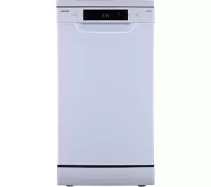 Kenwood KDW45W23 Slimline Freestanding Dishwasher