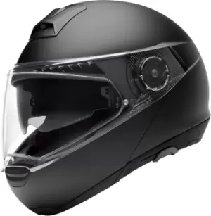 Schuberth C4 Pro Women Helmet, black, Size L, black, Size L for Women