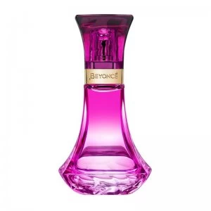 Beyonce Heat Wild Orchid Eau de Parfum For Her 50ml