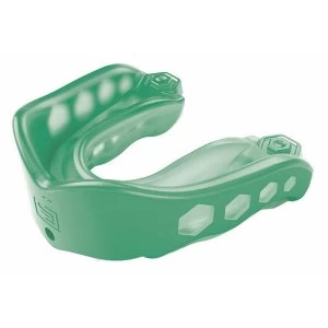Shockdoctor Mouthguard Gel Max Green Adult