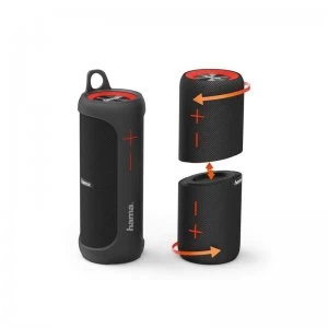 Hama Soundcup D Portable Bluetooth Wireless Speaker