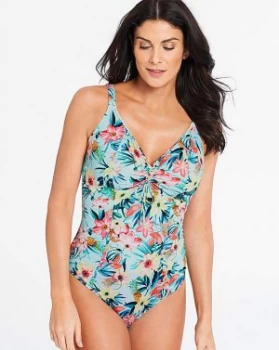 Elomi Aloha Moulded Swimsuit