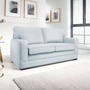 Jay-be Modern 2 Seater Sofa Bed With Micro E-pocket Sprung Mattress Sonata
