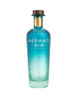 Mermaid Gin 70Cl Isle Of Wight Distillery