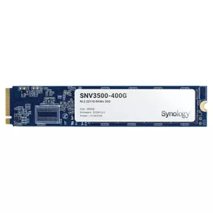 Synology SNV3500 400GB NVMe SSD Drive