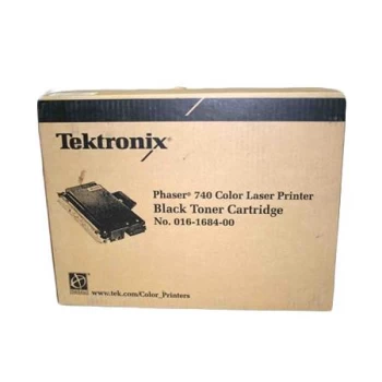 Xerox 16168400 Black Laser Toner Ink Cartridge
