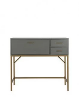 Cosmoliving Lennon Storage Console Table