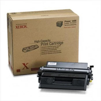 Xerox 113R00628 Black Laser Toner Ink Cartridge