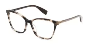 Furla Eyeglasses VFU545 06PL