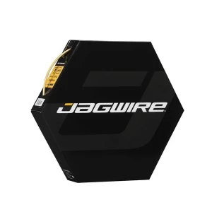 Jagwire Sport Gear Outer Casing LEX-SL Gold Medal 4.5mm x 30m Workshop Roll