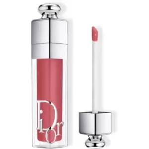 Dior Addict Lip Maximizer Plumping Lip Gloss Shade #009 Intense Rosewood 6 ml