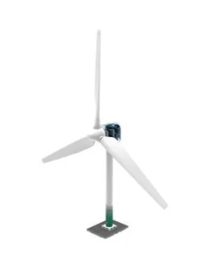 Buki Wind Turbine