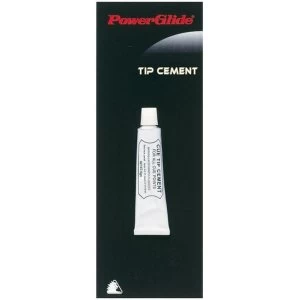 PowerGlide Tip Cement