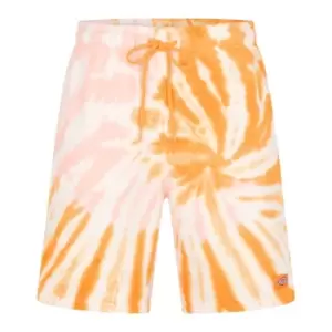 DICKIES Seatac Shorts - Orange