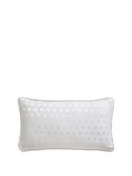 Tess Daly Hexagon Boudoir Cushion
