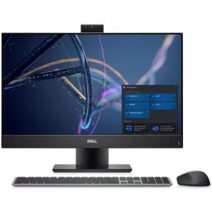 Dell OptiPlex 7400 All-in-One Desktop PC