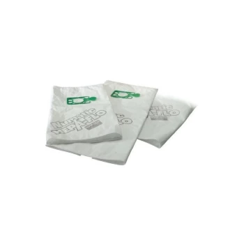 Numatic - 604017 Filter Bags for 450/570 Cleaners (Pk-10)