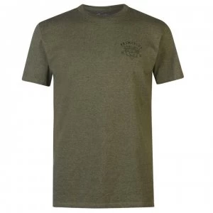 Primitive Printed T Shirt Mens - Guardian LW