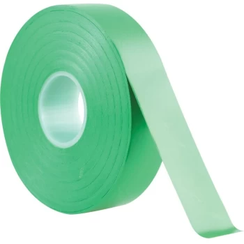 Avon - Green PVC Insulation Tape - 19MM X 33M