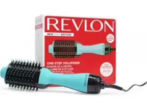 Revlon One-Step Volumiser & Blow Dryer TJ Hughes