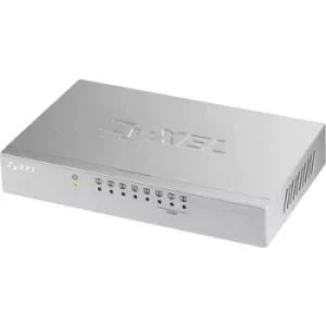 ZyXEL 8x FE ES108A v3 Metall Network switch 8 ports
