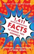 1 411 quite interesting facts to knock you sideways