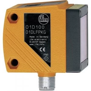ifm Electronic O1D102 Distance Sensor
