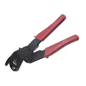 Maun 3080-250 Ratchet Cable Cutter 250mm (10in)
