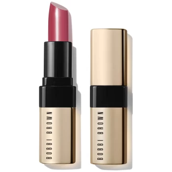 Bobbi Brown Luxe Lip Colour 3.8g (Various Shades) - Coral Bloom