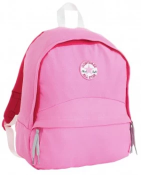 Converse All Star Light Pink Backpack