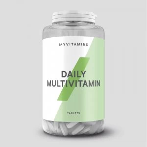 Myvitamins Daily Vitamins Multi Vitamin - 30Tablets