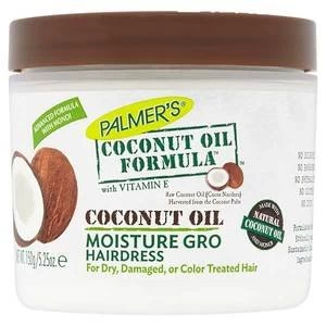 Palmers Coconut Oil Formula Moisture Gro Hairdress 150g