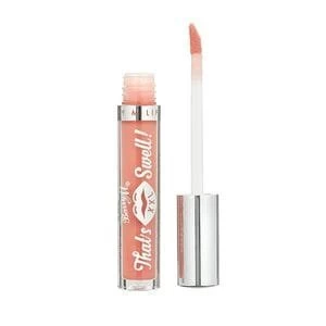 Barry M That's Swell XXL Plumping Lip Gloss - Get It, Dirty Pink