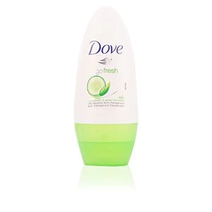 GO FRESH pepino & te verde deodorant roll-on 50ml