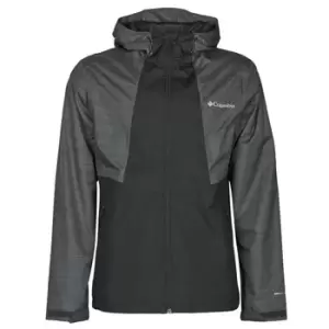Columbia INNER LIMITS II JACKET mens in Black. Sizes available:XXL,S,XL