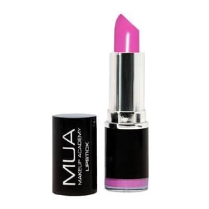 MUA Lipstick - Persian Rose Pink