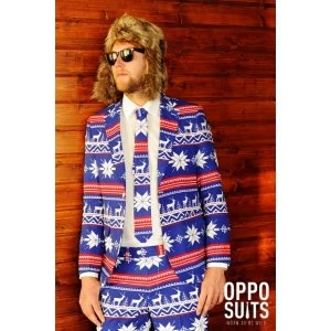 Opposuit The Rudolph UK Size 40 One Colour