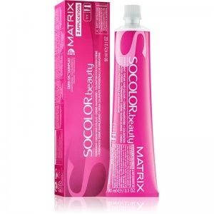 Matrix Socolor Beauty Care Hair Color Shade 4N 90ml