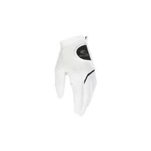 Cobra Pur Tech Glove LH White M Size: Medium, Dexterity: LH For RH Gol