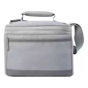 Arctic Zone Repreve Recycled Cooler Bag (One Size) (Grey)